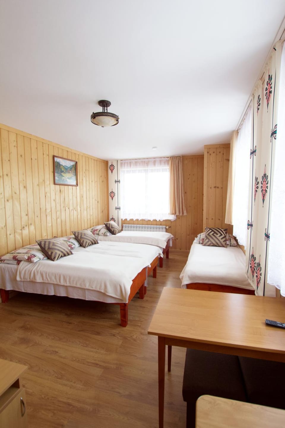 Pokoje BUDZOWA 2B Bed and Breakfast in Zakopane