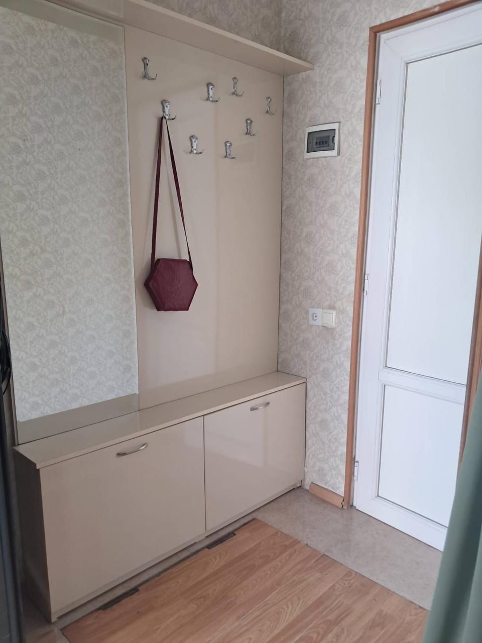 wardrobe