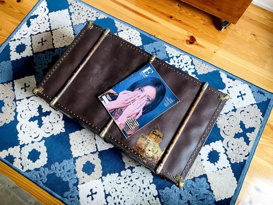 Espaço único a 15 minutos do Porto House in Porto District