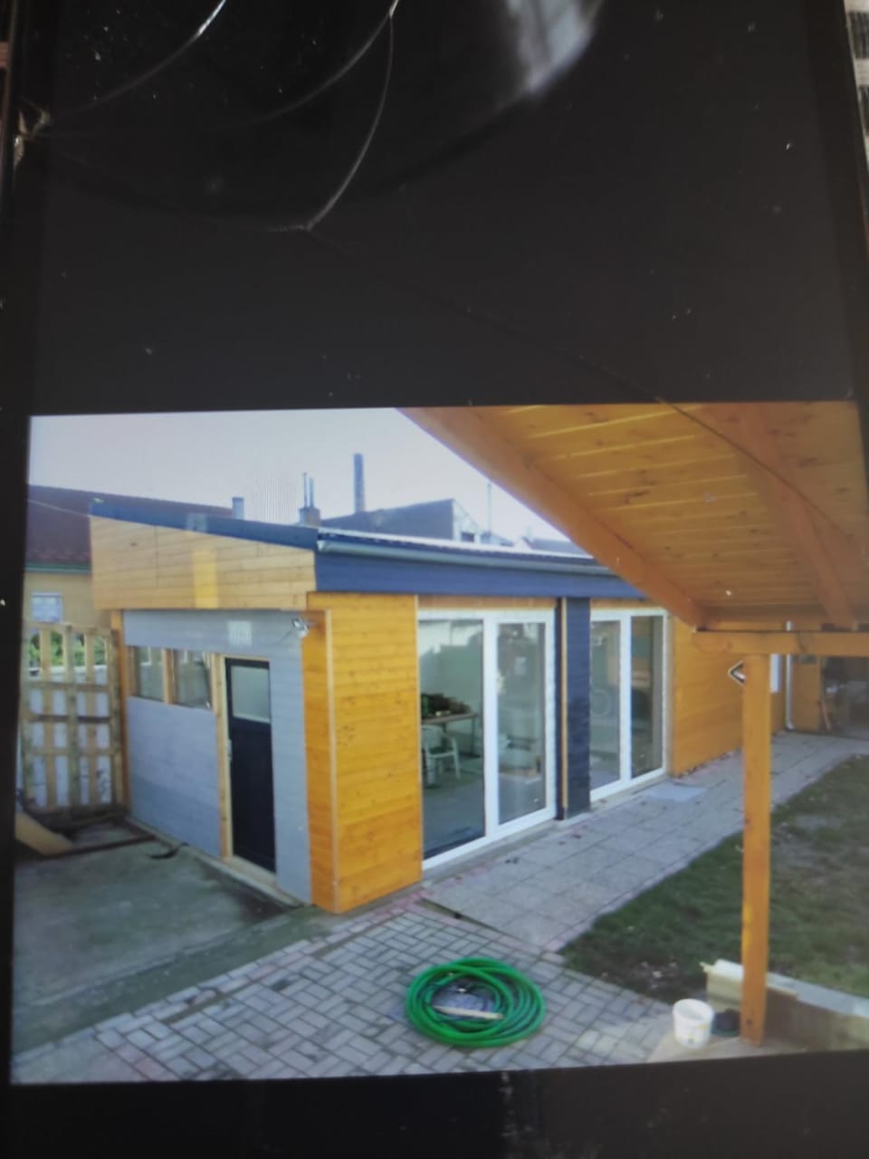 lccná samostatná izba v piešťanoch Vacation rental in Bratislava