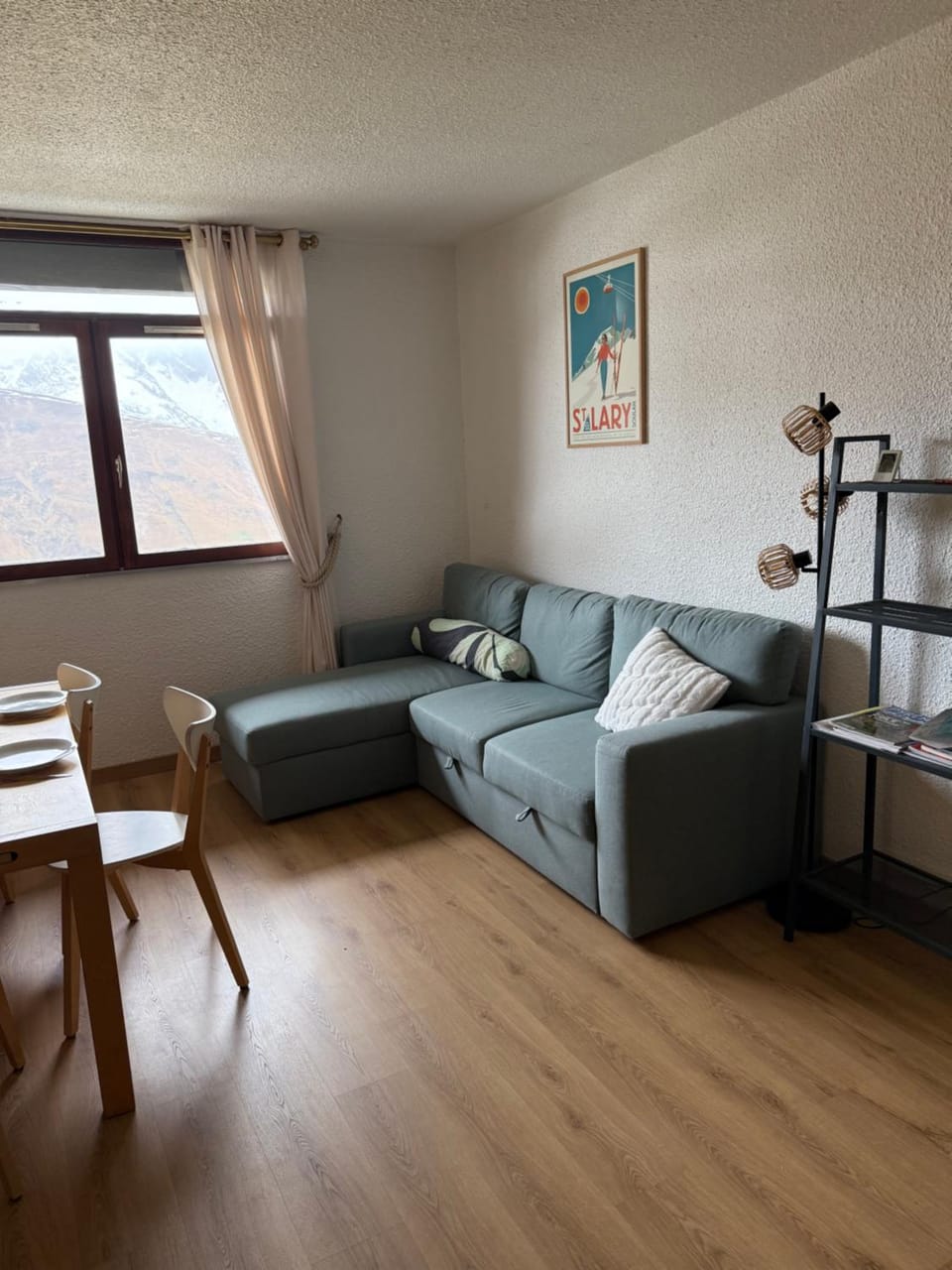 Appartement Pla d'Adet Saint Lary Apartment in Saint-Lary-Soulan