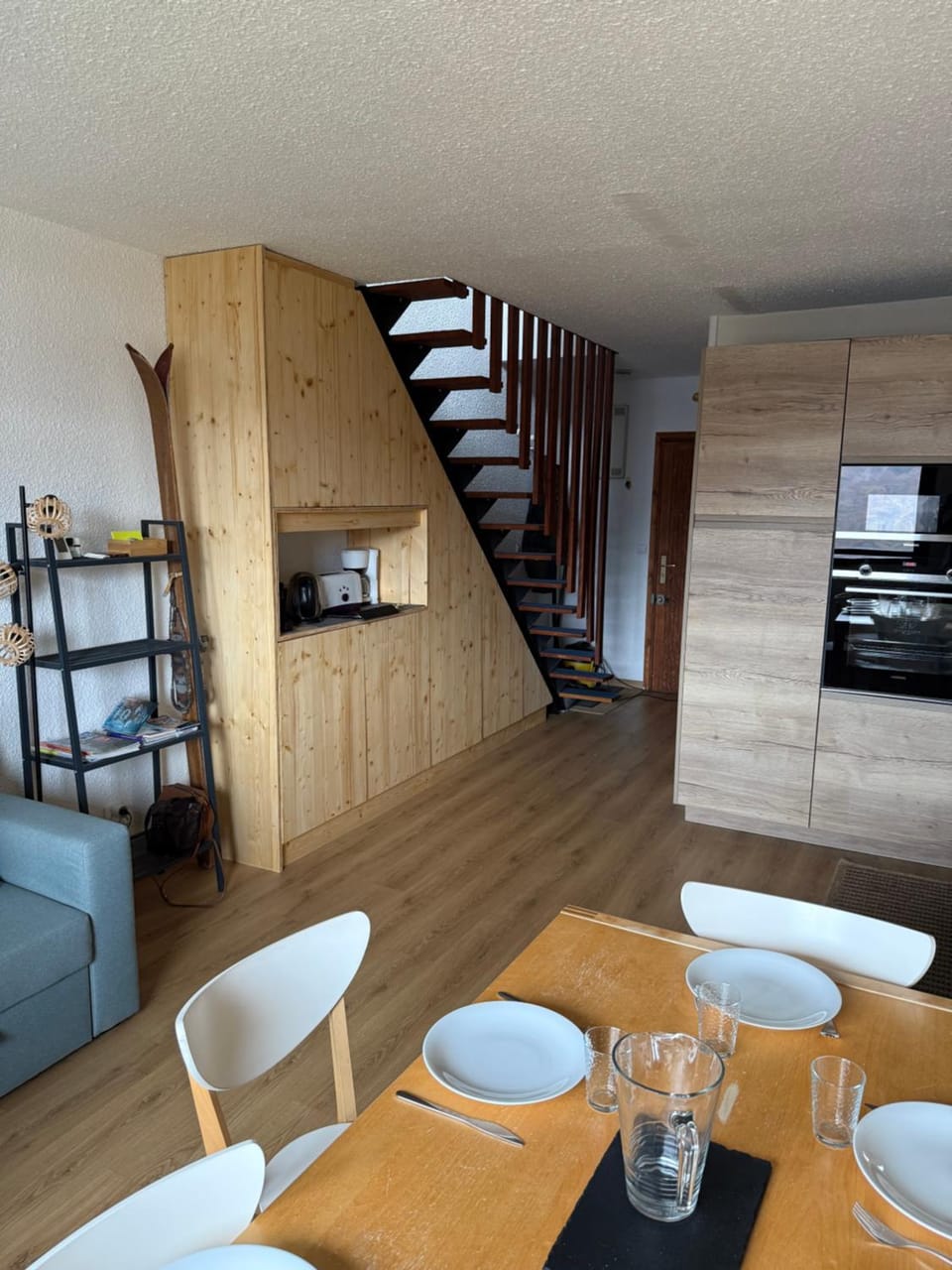 Appartement Pla d'Adet Saint Lary Apartment in Saint-Lary-Soulan