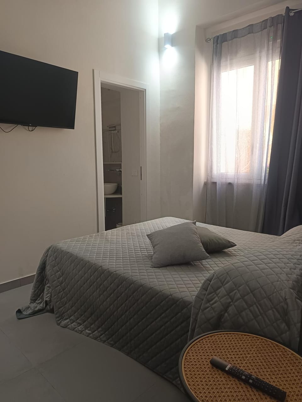 Le Suite Angelo&Alice Mini Bed and Breakfast in Marsala