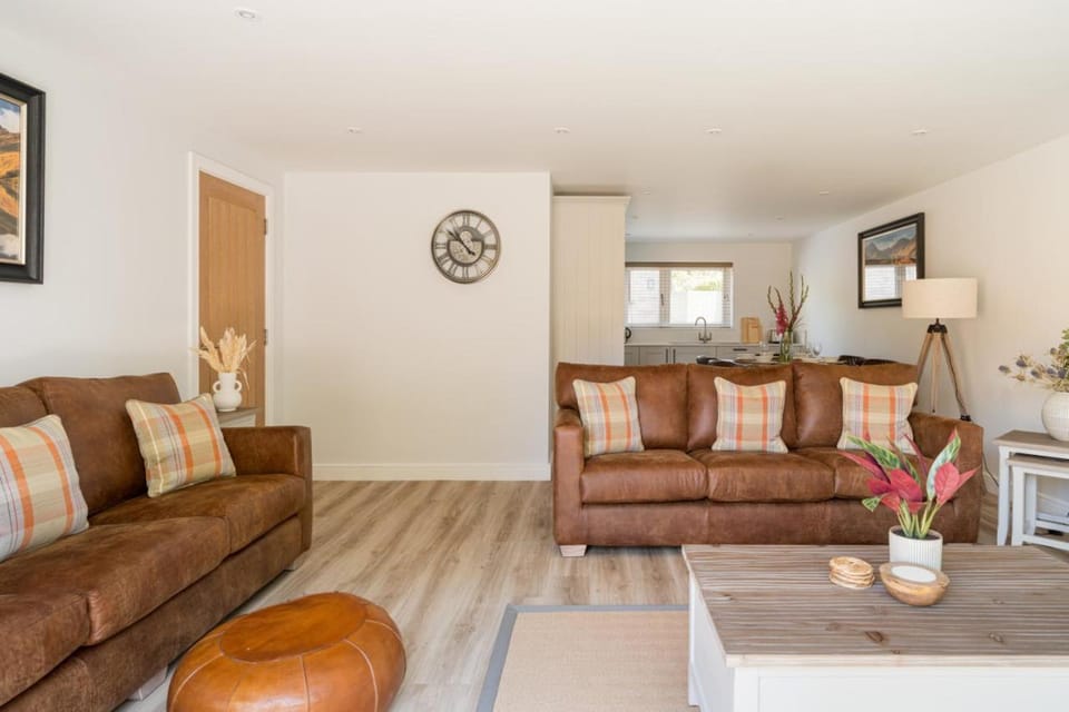 Upper Oak House Villa in Windermere