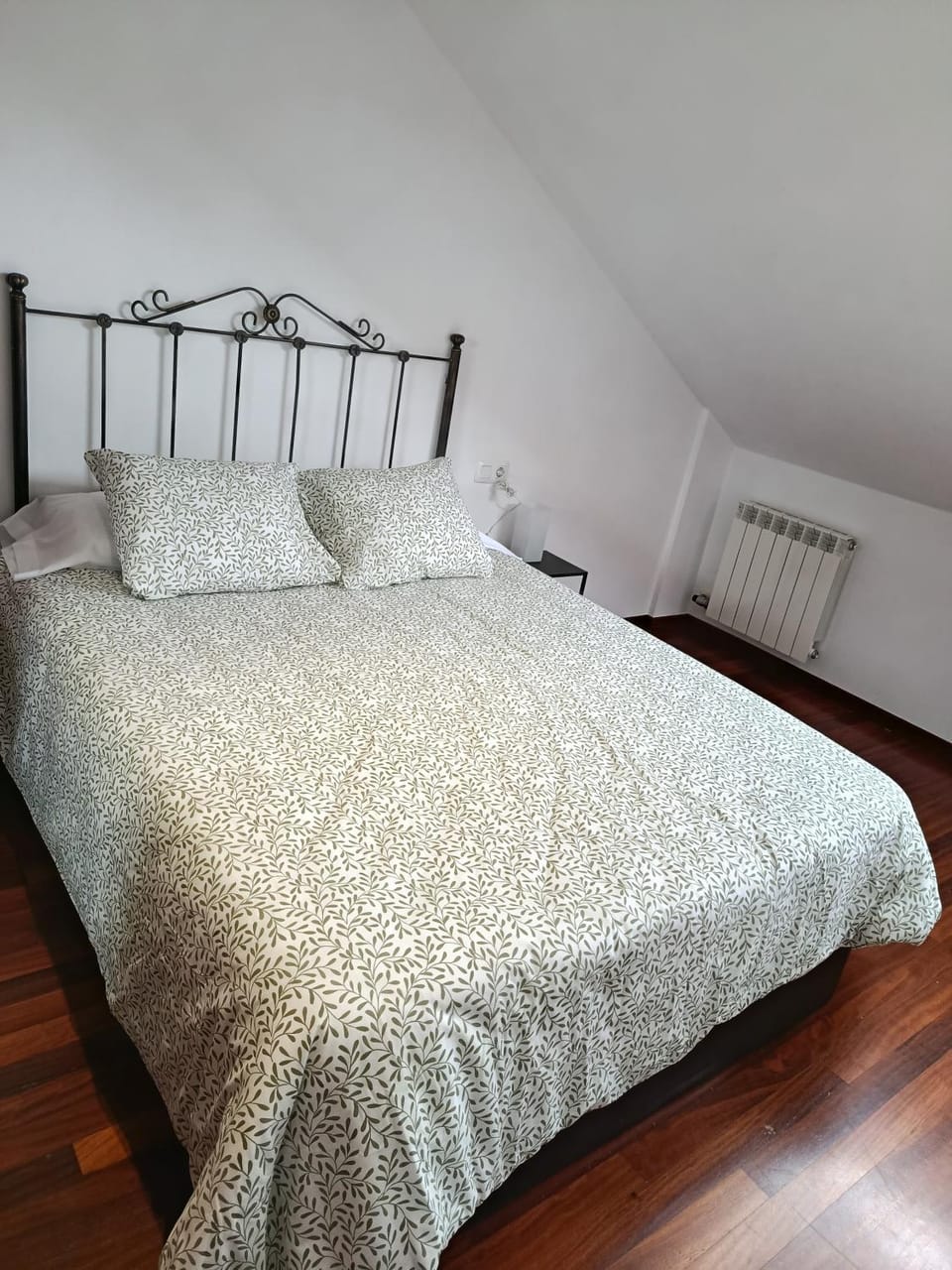 Piso Duplex Plaza 10 Apartment in Galicia