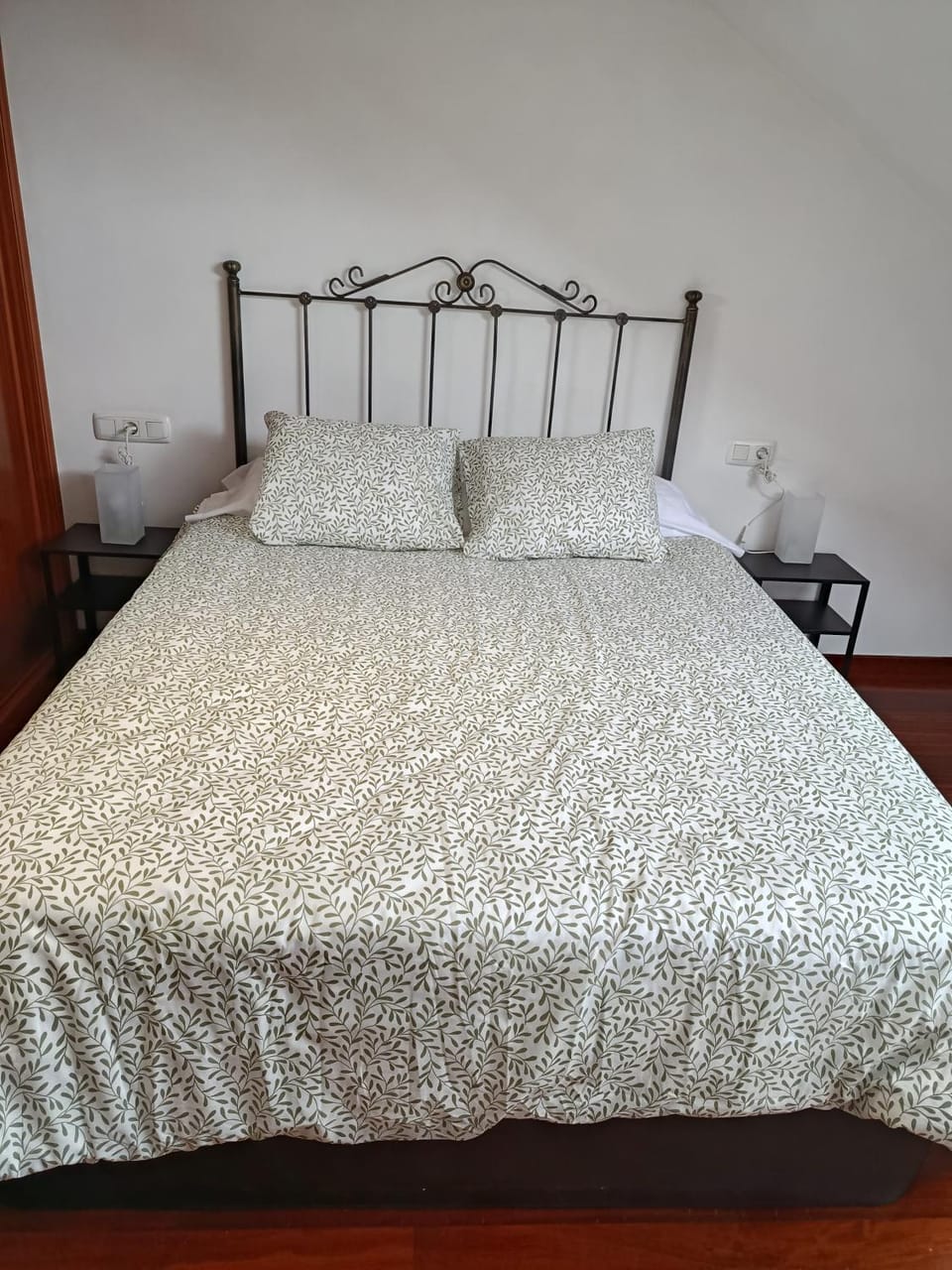 Piso Duplex Plaza 10 Apartment in Galicia