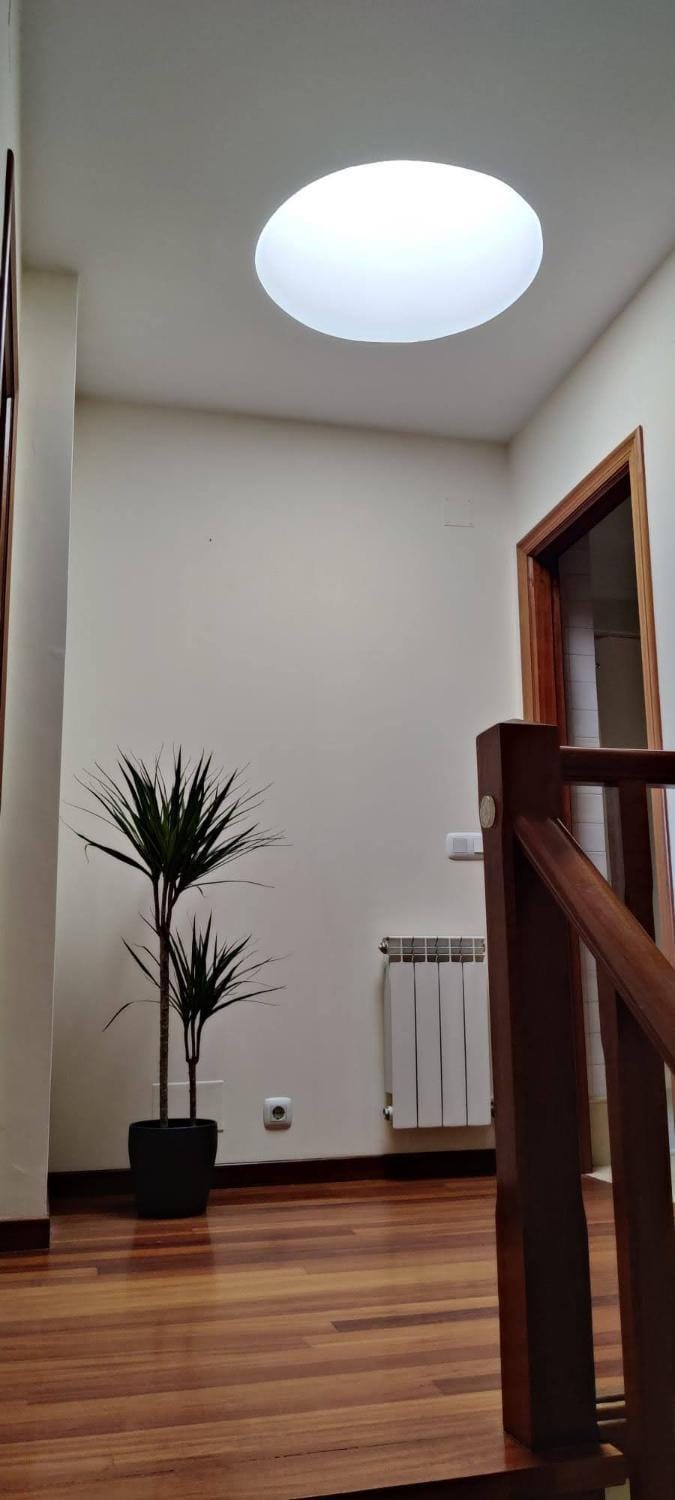 Piso Duplex Plaza 10 Apartment in Galicia