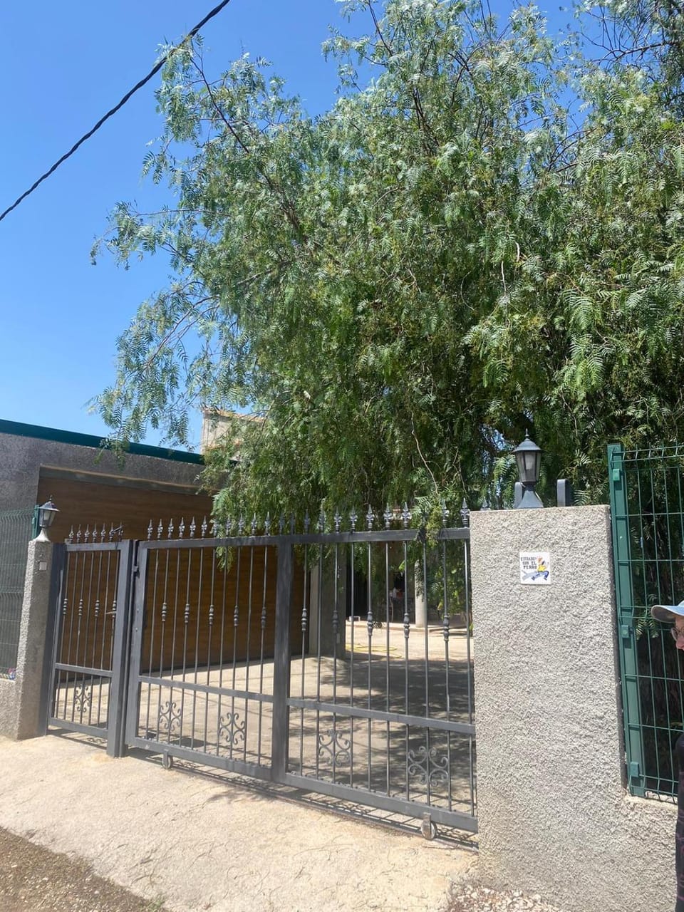 Los Almendros House in Baix Maestrat