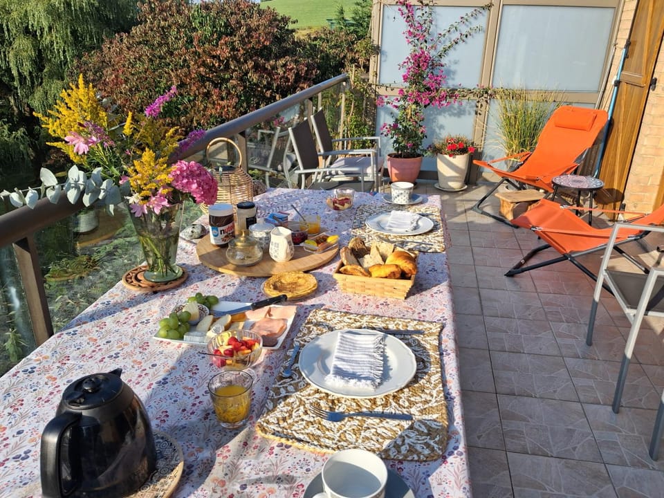 Nuitée d'Opale Bed and Breakfast in Hauts-de-France