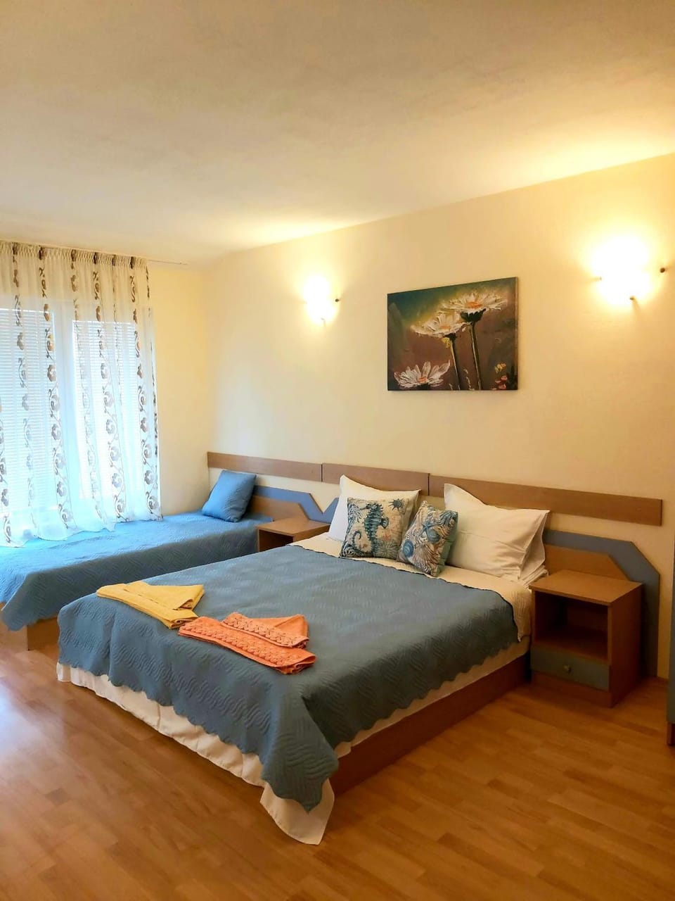 Стаи за гости Русинови Bed and Breakfast in Burgas Province