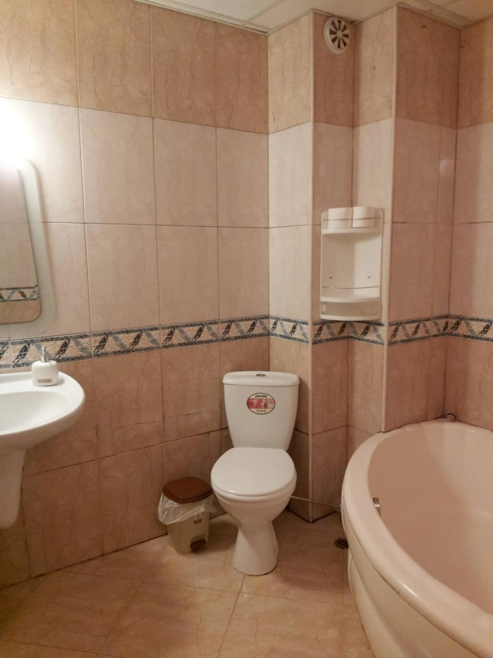 Стаи за гости Русинови Bed and Breakfast in Burgas Province