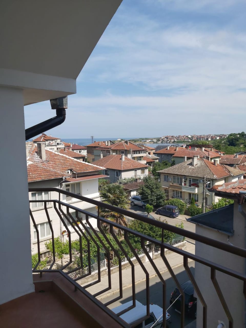 Стаи за гости Русинови Bed and Breakfast in Burgas Province