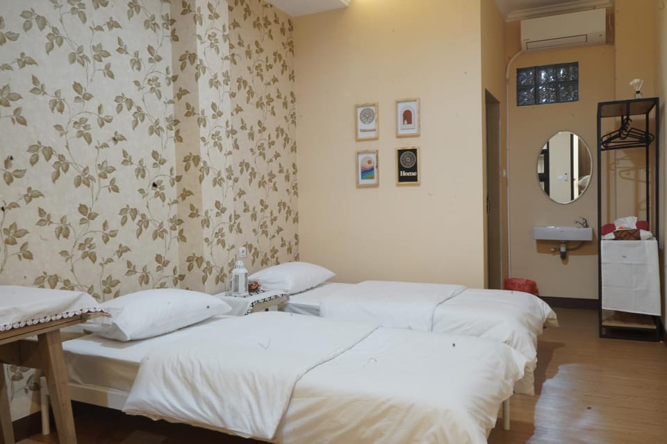 Imah Sarae Vacation rental in Bandung
