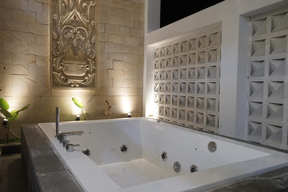 Imah Sarae Vacation rental in Bandung