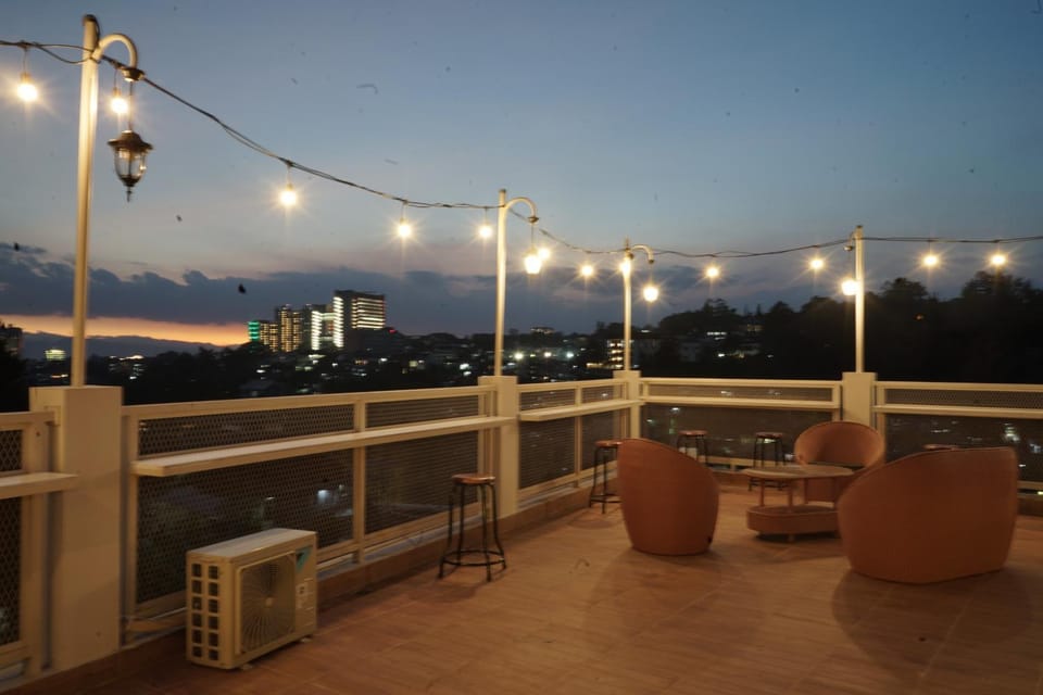 Imah Sarae Vacation rental in Bandung