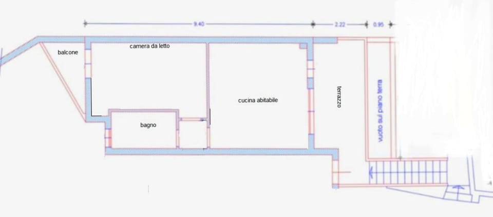 A casa di Pintus Apartment in Villasimius