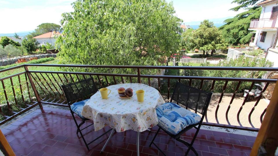 Summer, Garden, Balcony/Terrace