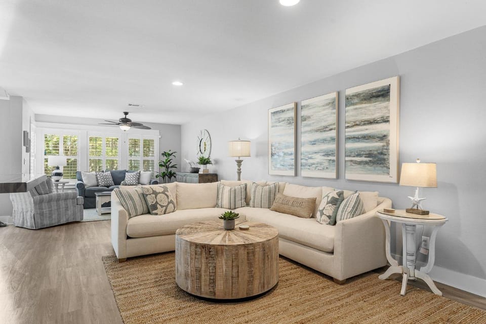 Augusta Village 518 House in Miramar Beach