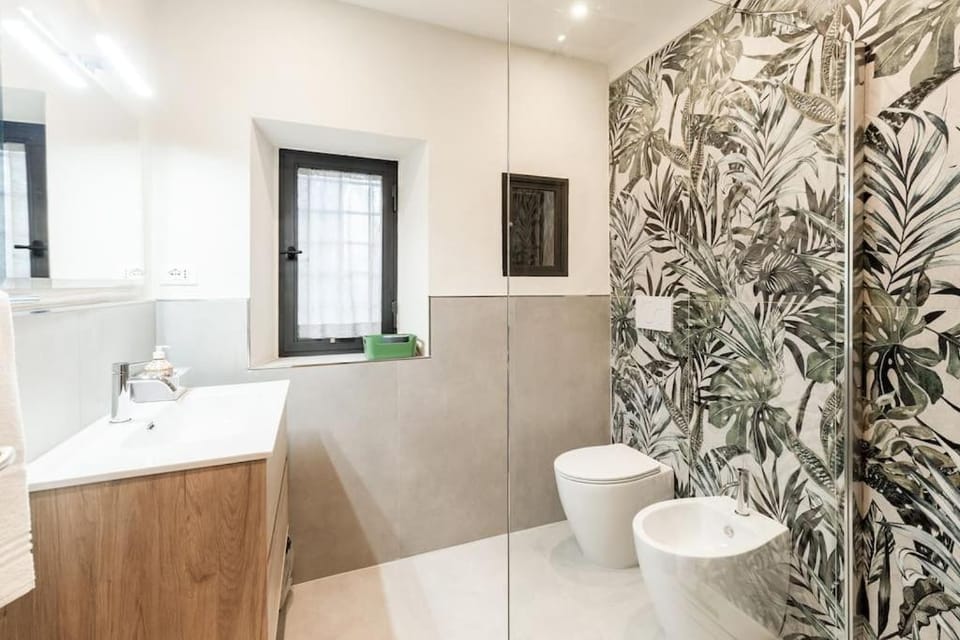Shower, Toilet, Bathroom, bidet