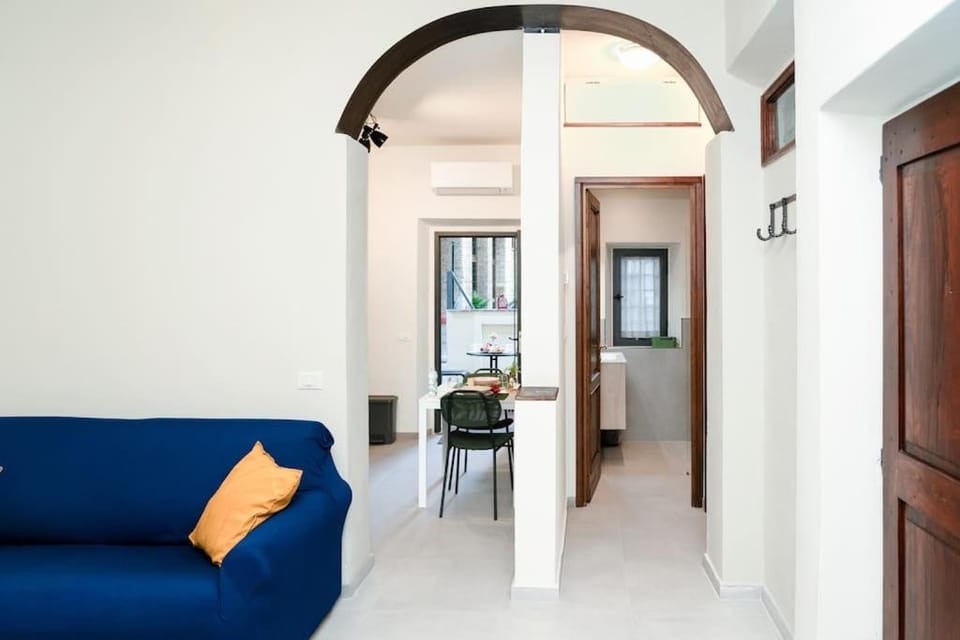 Home 55 Firenze Apartment in Florence