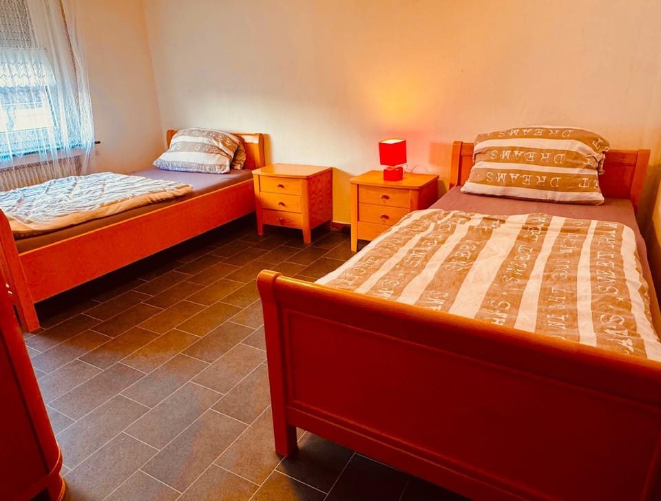Gasthaus Bed and Breakfast in North Rhine-Westphalia
