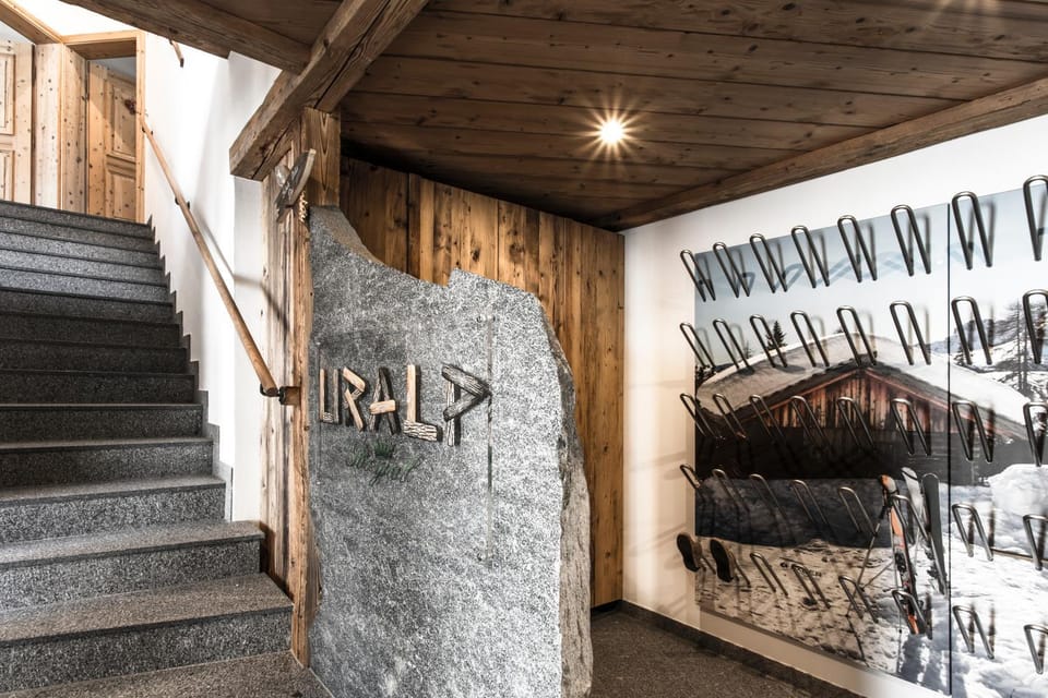 URALP Royal by Hello Fewo Apartments Apartment in Brand