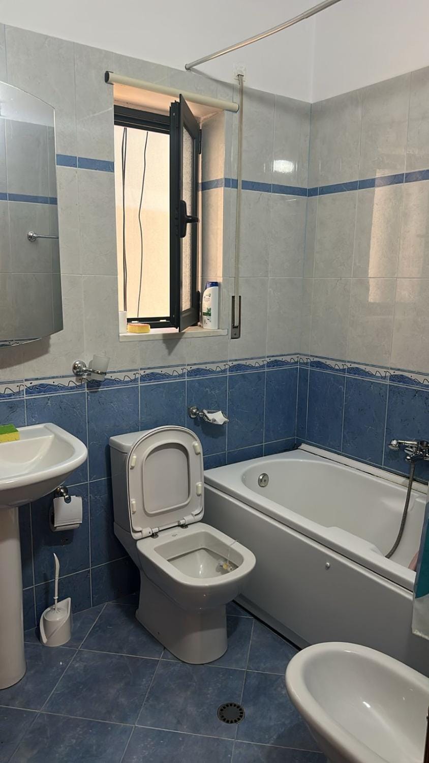 Apartament ,near City Centre Vlora Apartment in Vlorë