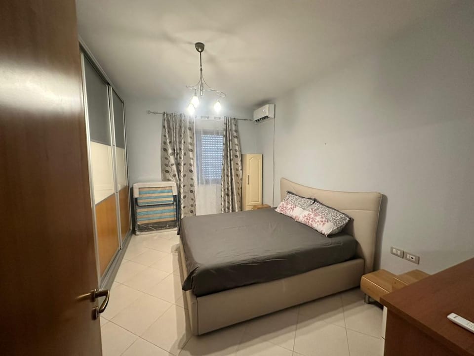Apartament ,near City Centre Vlora Apartment in Vlorë