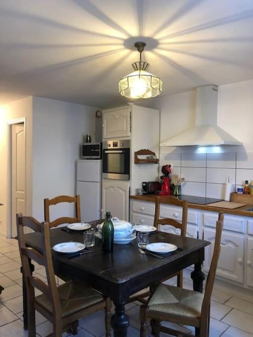 gite Sivry la perche cœur de Logis House in Grand Est