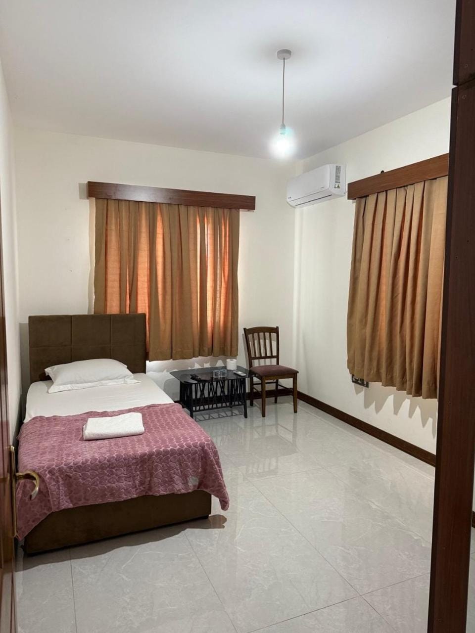 Happiness City Bed and Breakfast in Famagusta District