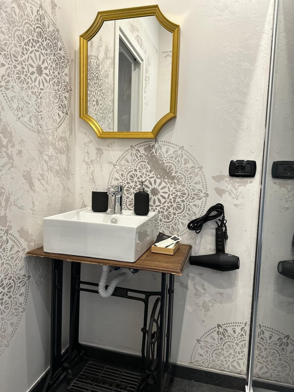A casa da mario Bed and Breakfast in Naples
