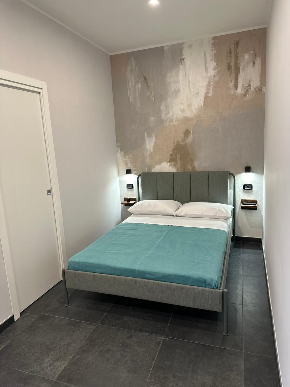 A casa da mario Bed and Breakfast in Naples