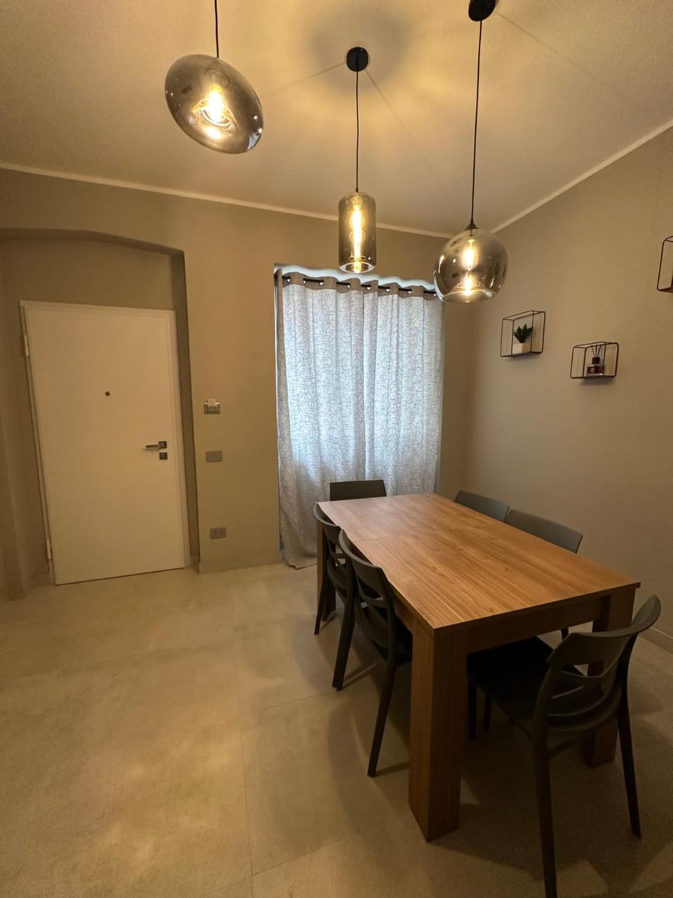 La Maison De Luis Apartment in Gallipoli