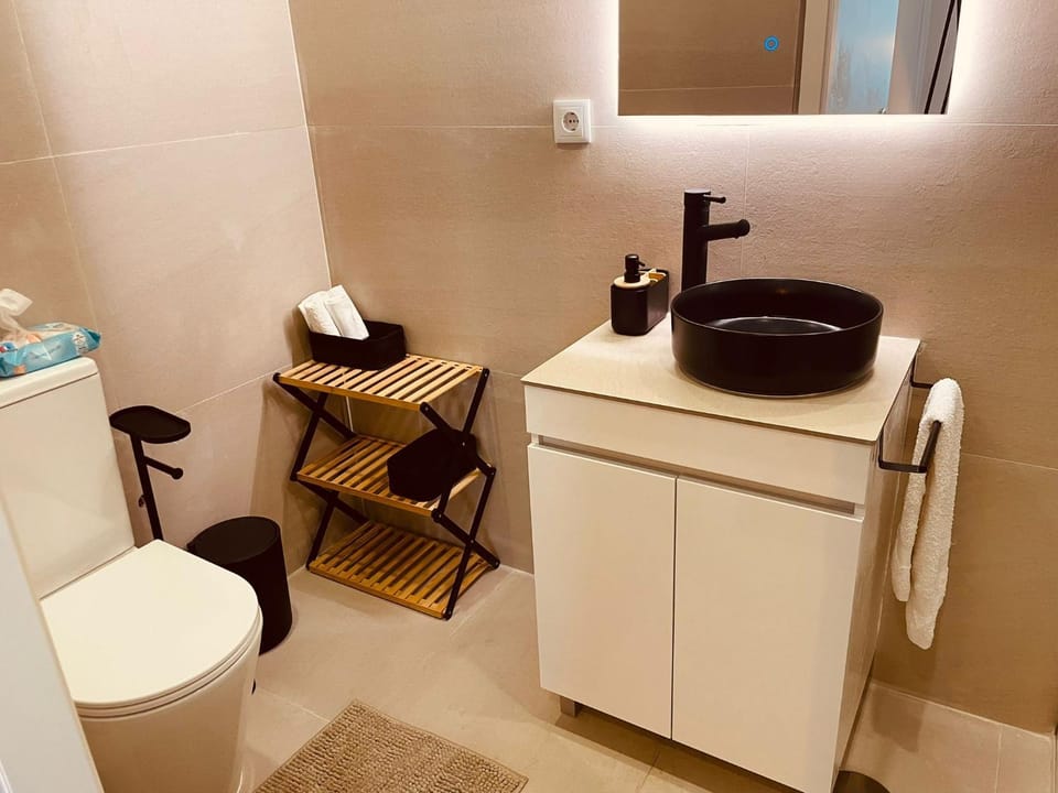 Casa da Avo Ilda - Near the Sea Apartment in Matosinhos