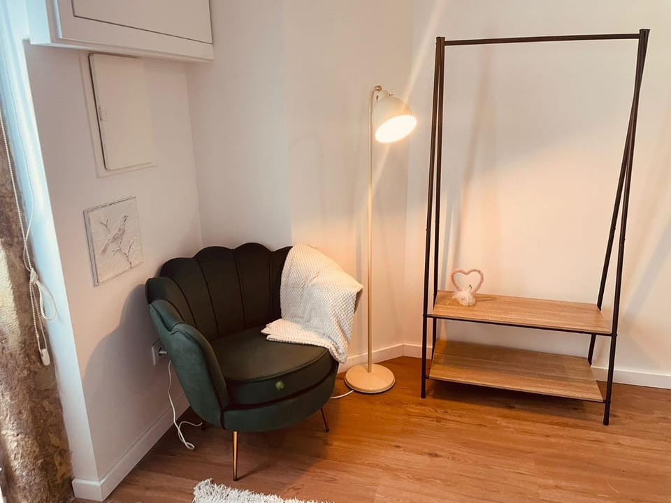 Casa da Avo Ilda - Near the Sea Apartment in Matosinhos