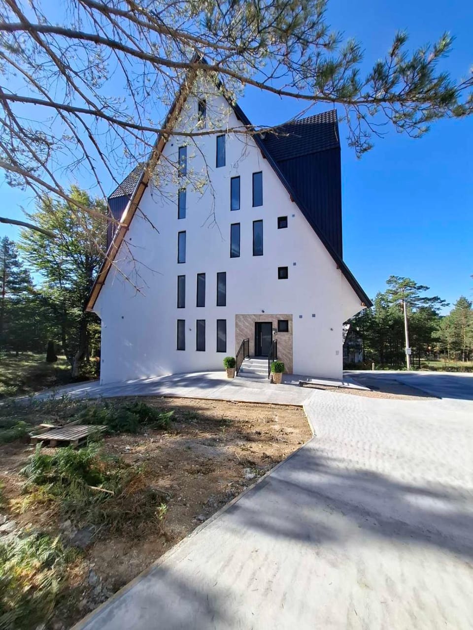 Studio Planinski san Divčibare Apartment in Zlatibor District, Serbia