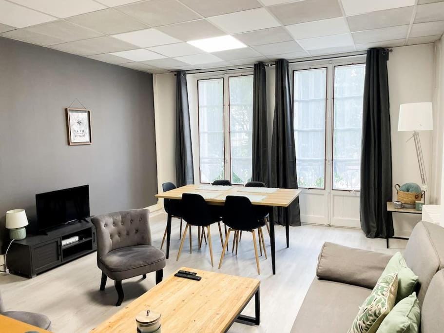 Appartement 2 moderne - centre Apartment in Alençon