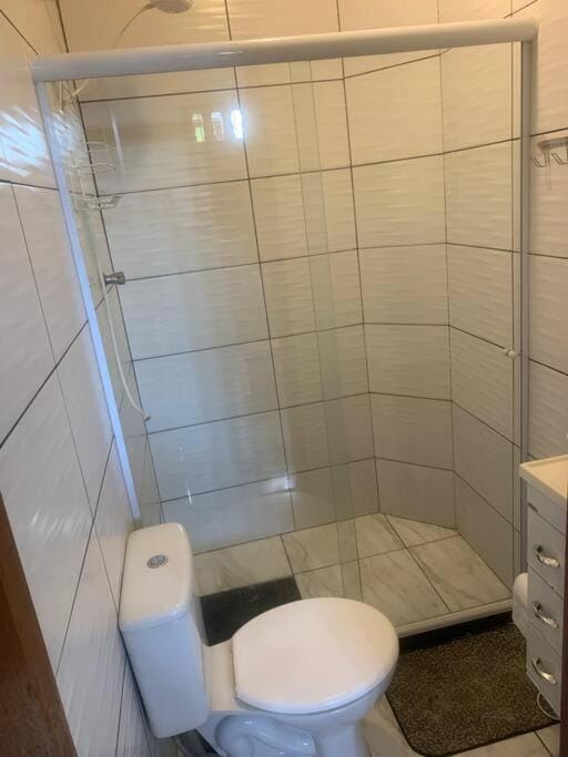 Apt Com Suite e Ar Condicionado Apartment in Cabo Frio