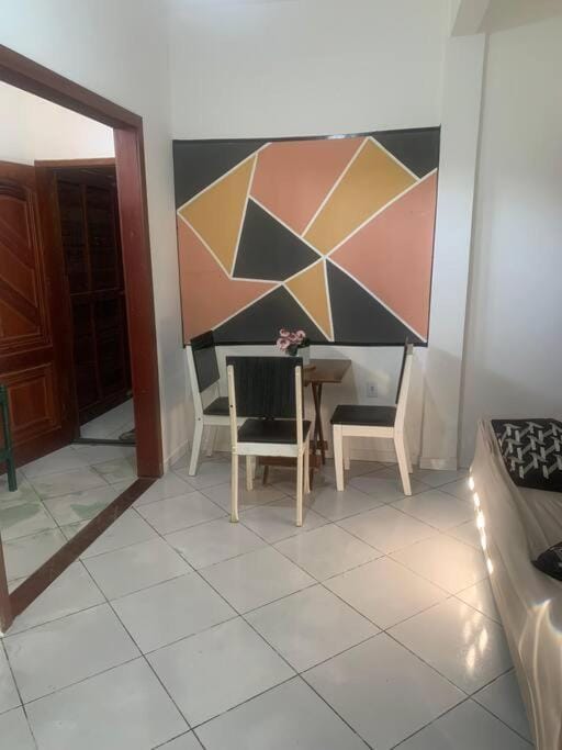 Apt Com Suite e Ar Condicionado Apartment in Cabo Frio