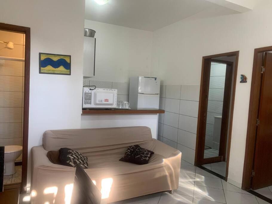 Apt Com Suite e Ar Condicionado Apartment in Cabo Frio