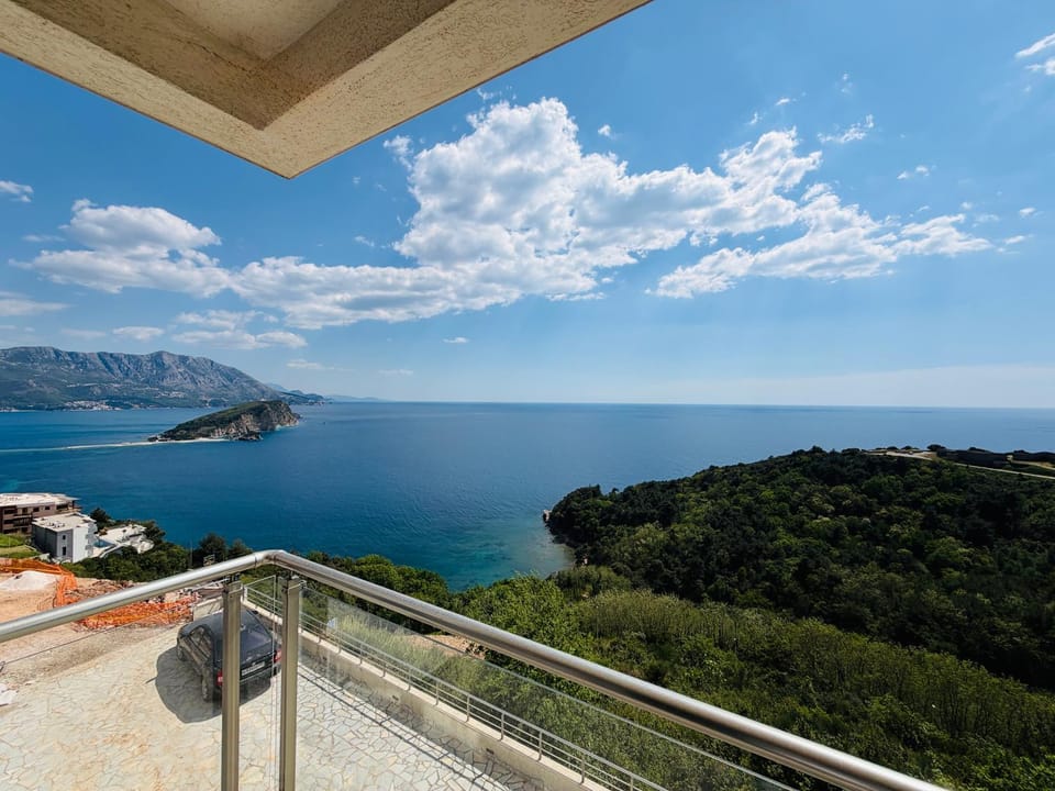Day, Balcony/Terrace, Sea view