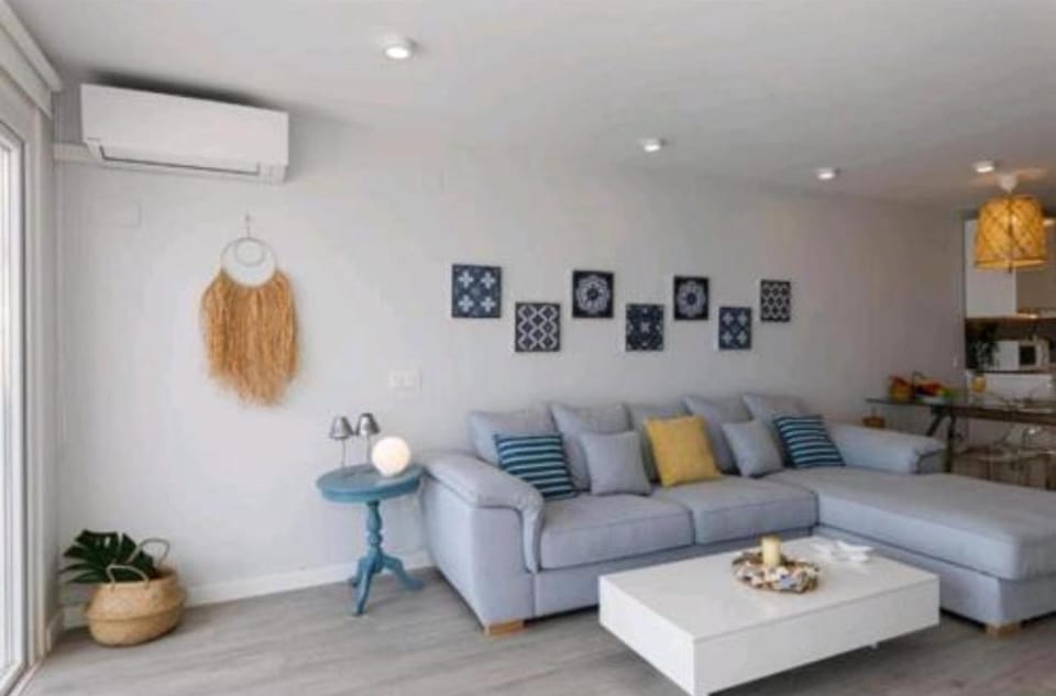 Carvajal Beach apartment Apartment in Costa del Sol