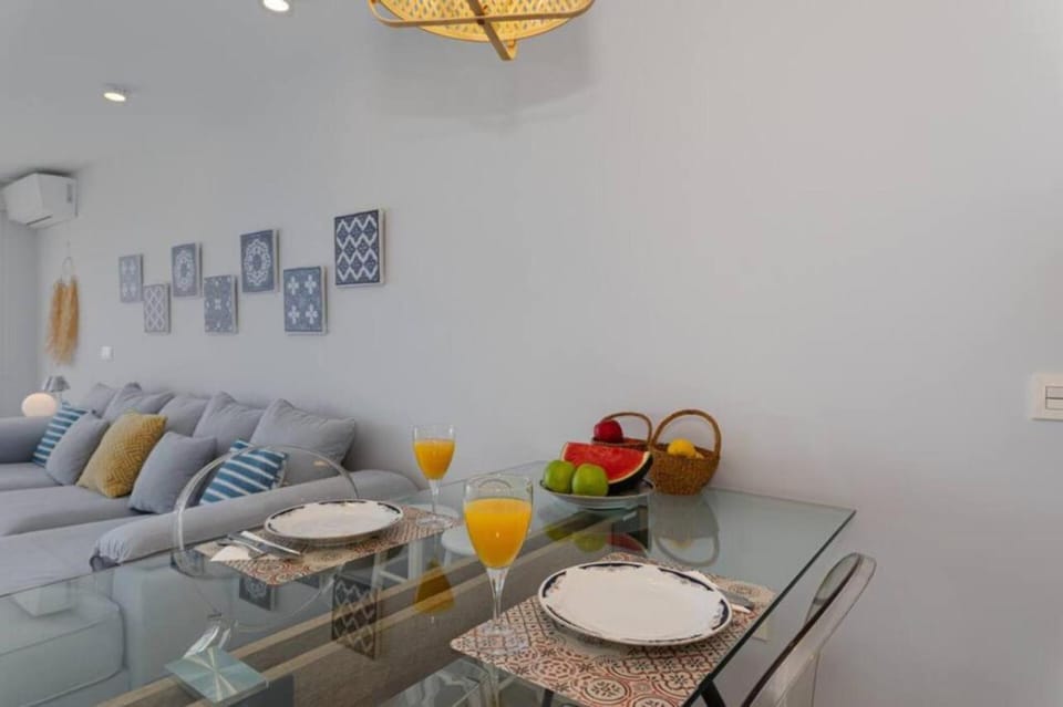 Carvajal Beach apartment Apartment in Costa del Sol