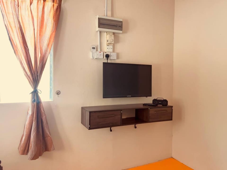 TV and multimedia, Living room