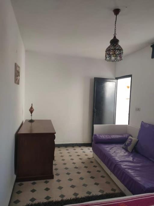 Riad Agadir avec terrasse toit House in Agadir
