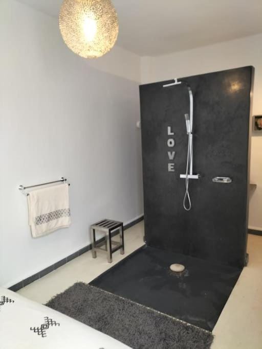Riad Agadir avec terrasse toit House in Agadir