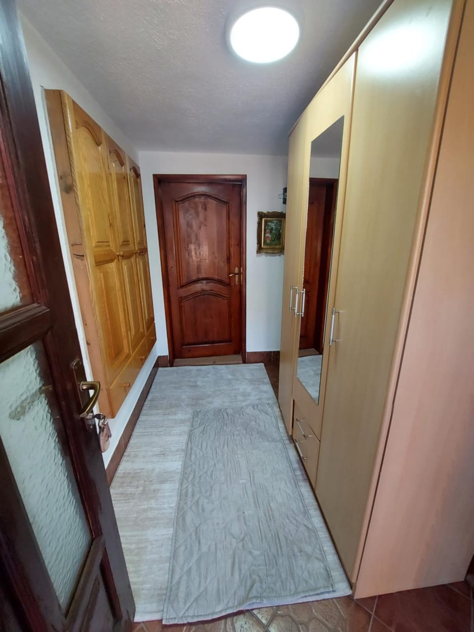 Downtown Apartment Apartment in Montenegro