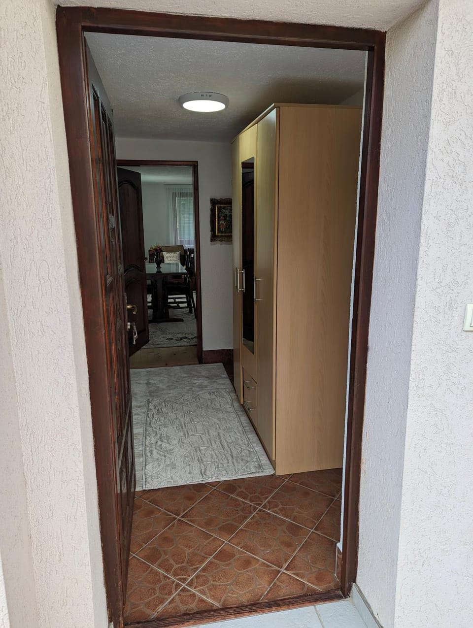 Downtown Apartment Apartment in Montenegro