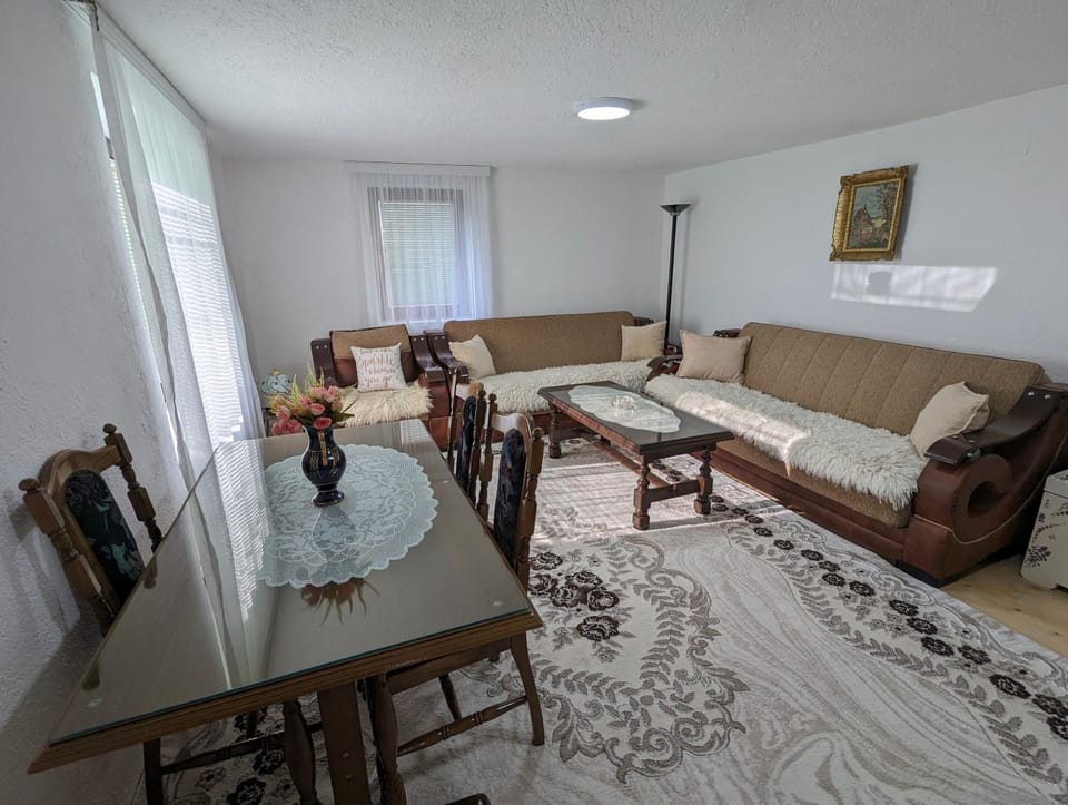 Downtown Apartment Apartment in Montenegro