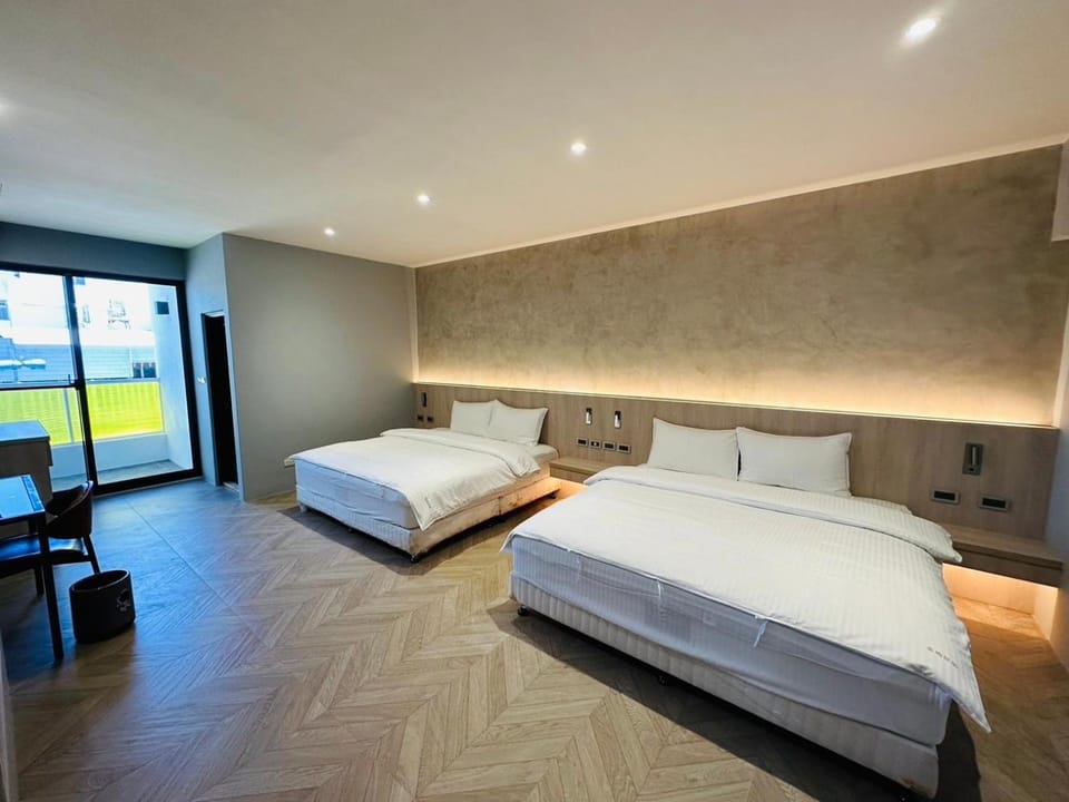 Tai Dong Jin Kuai Homestay Vacation rental in Taiwan, Province of China